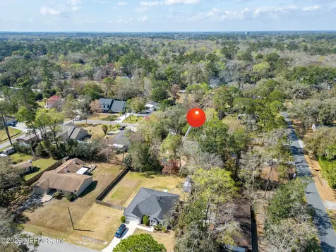 2823 Jewell Road Jacksonville FL 32216