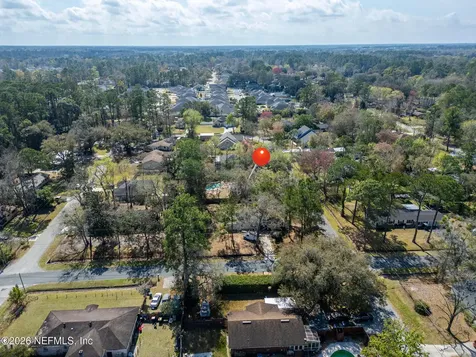 2823 Jewell Road Jacksonville FL 32216