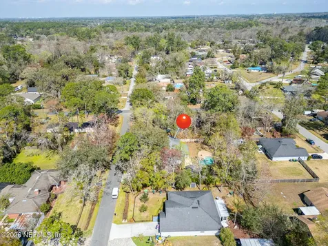 2823 Jewell Road Jacksonville FL 32216