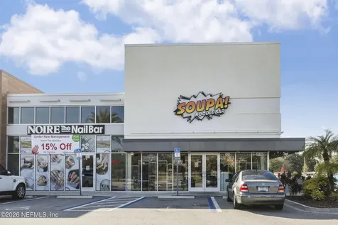 2823 Jewell Road Jacksonville FL 32216