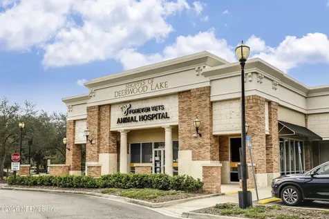 2823 Jewell Road Jacksonville FL 32216