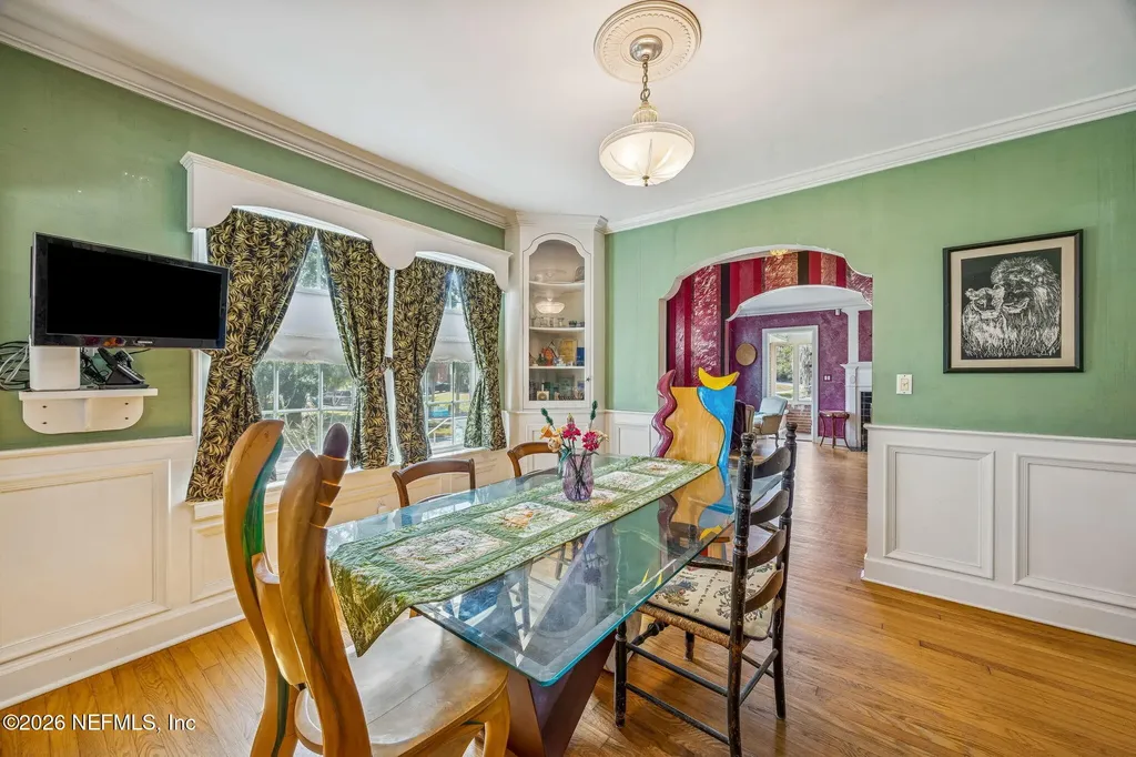 2931 Olga Place Jacksonville FL 32205