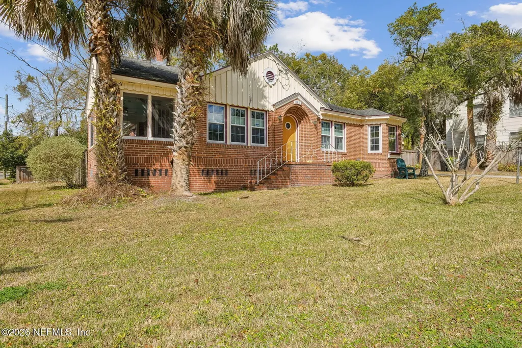 2931 Olga Place Jacksonville FL 32205