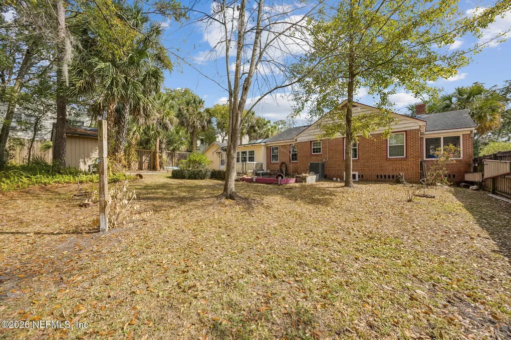 2931 Olga Place Jacksonville FL 32205