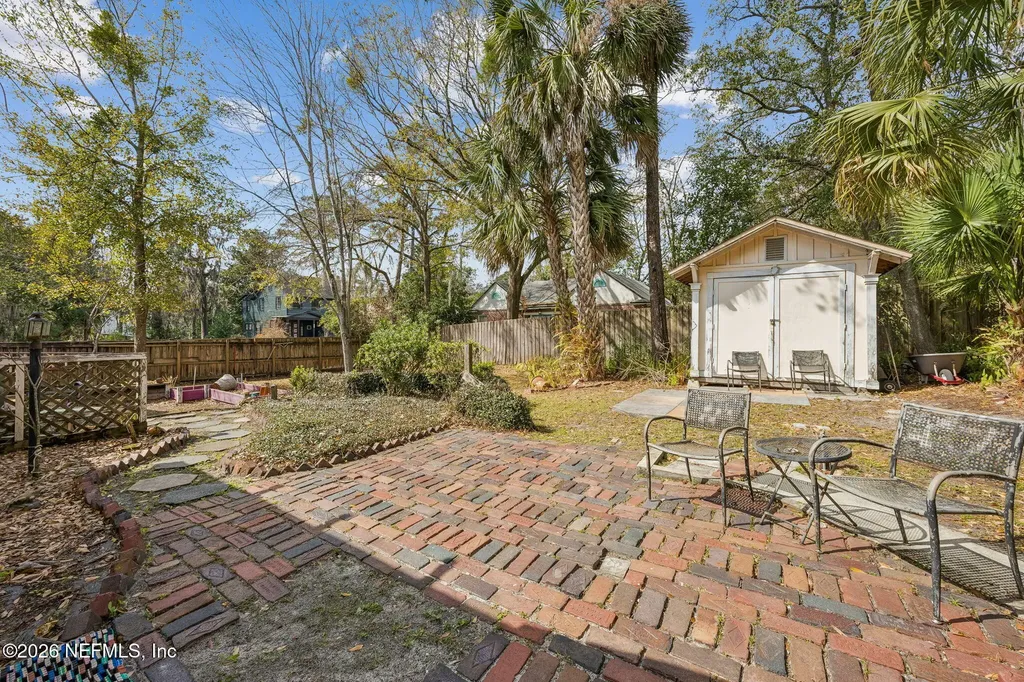 2931 Olga Place Jacksonville FL 32205