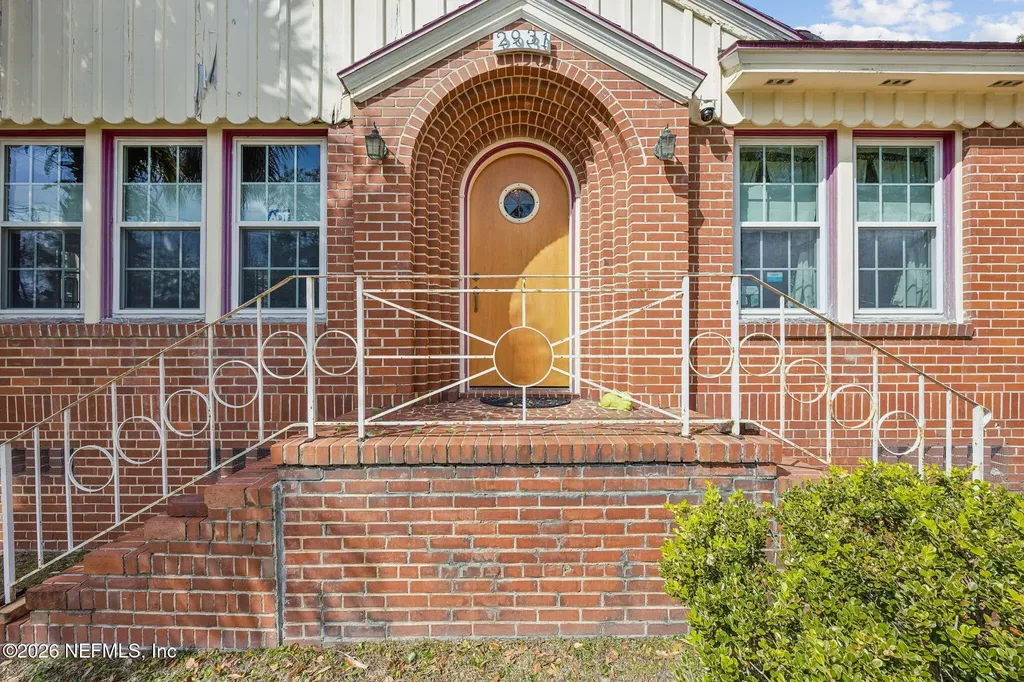 2931 Olga Place Jacksonville FL 32205