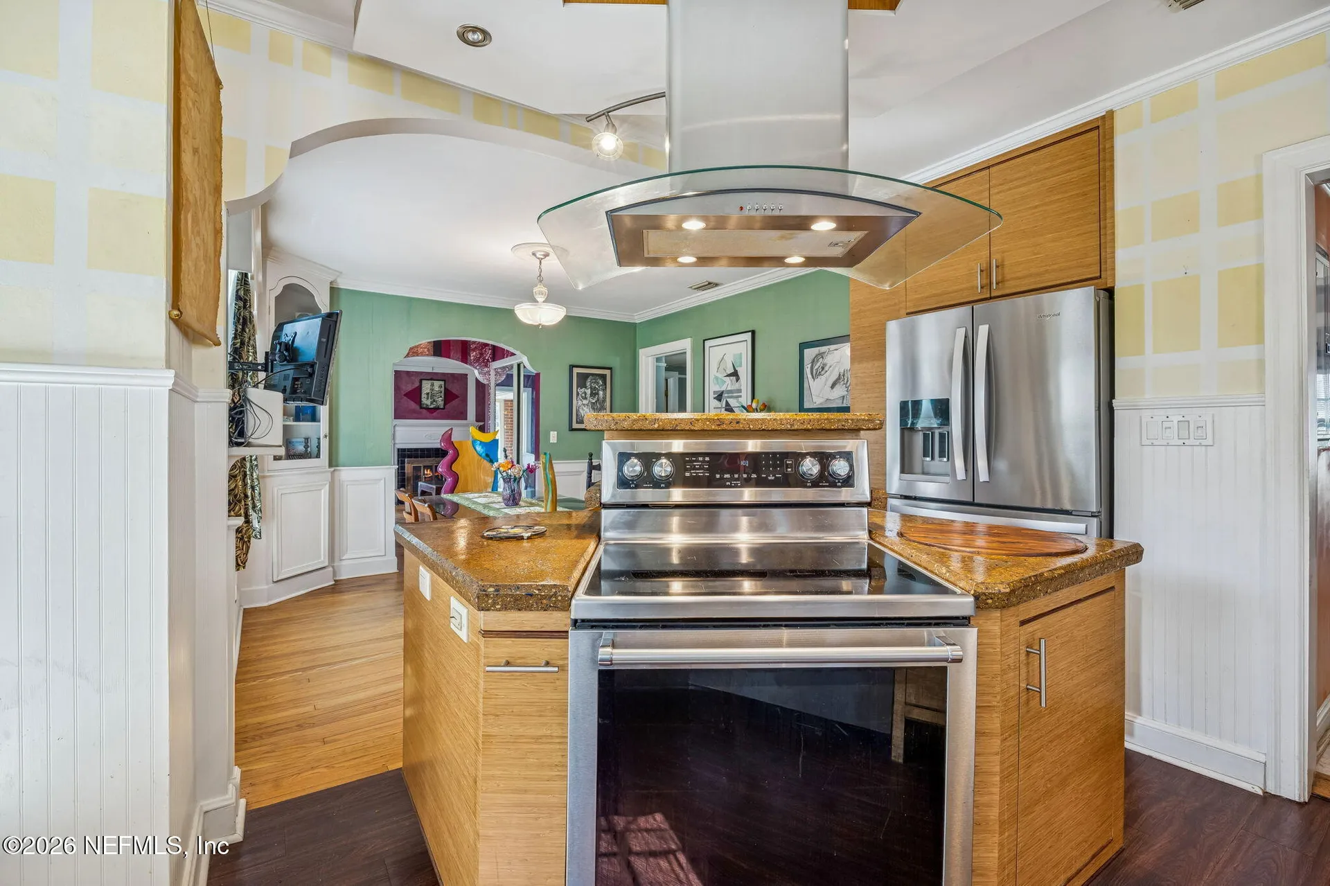 2931 Olga Place Jacksonville FL 32205