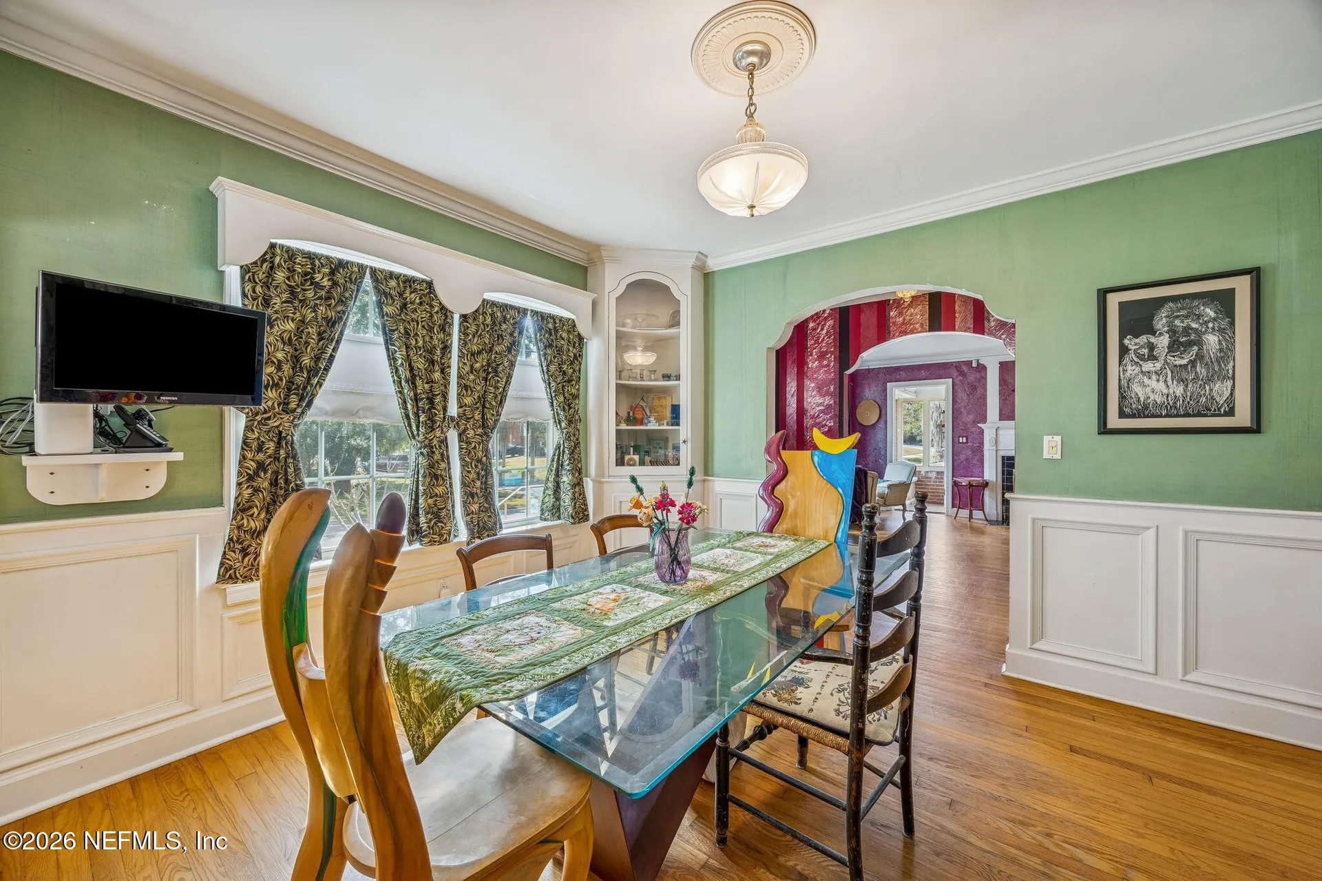 2931 Olga Place Jacksonville FL 32205