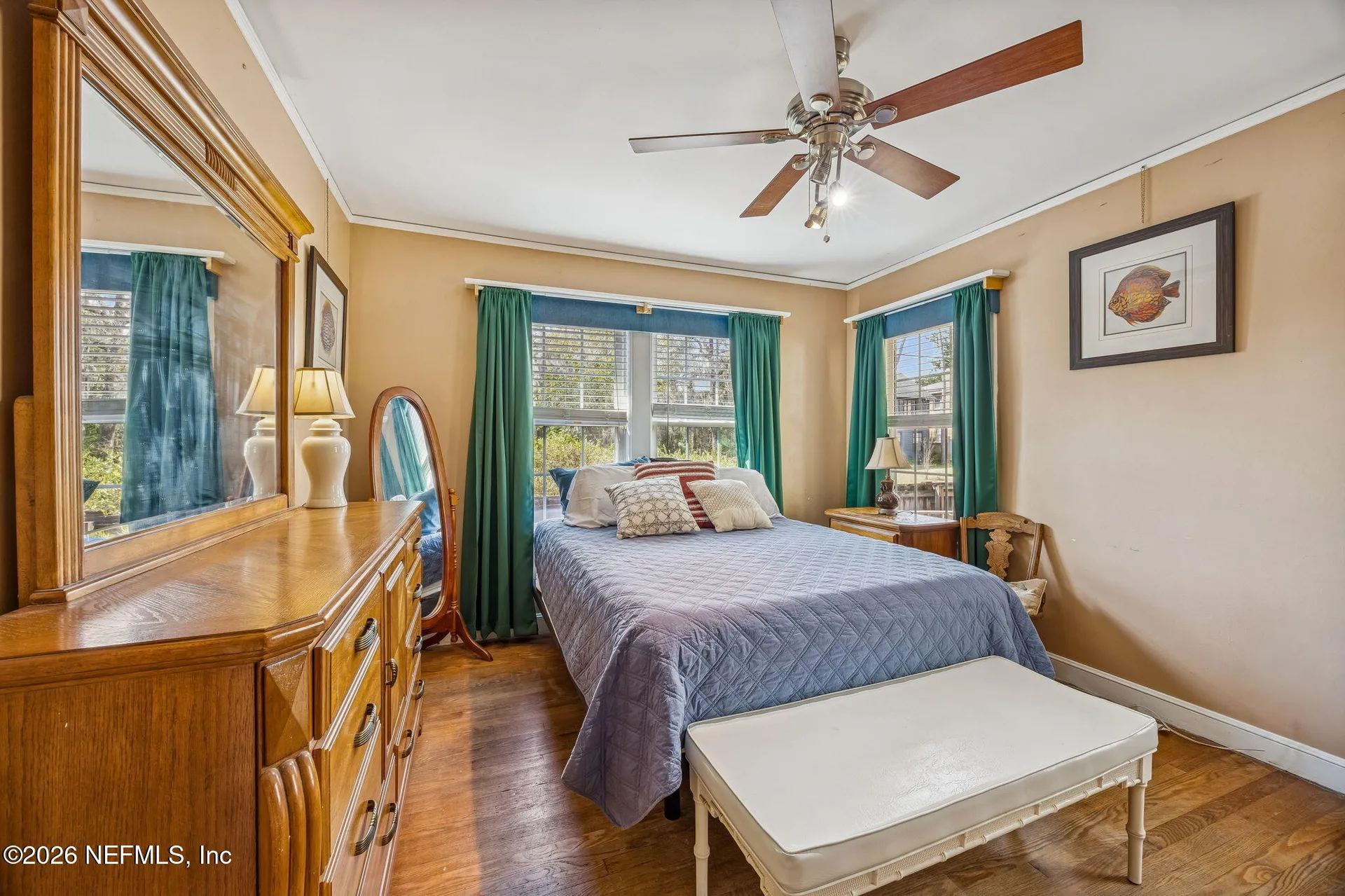 2931 Olga Place Jacksonville FL 32205