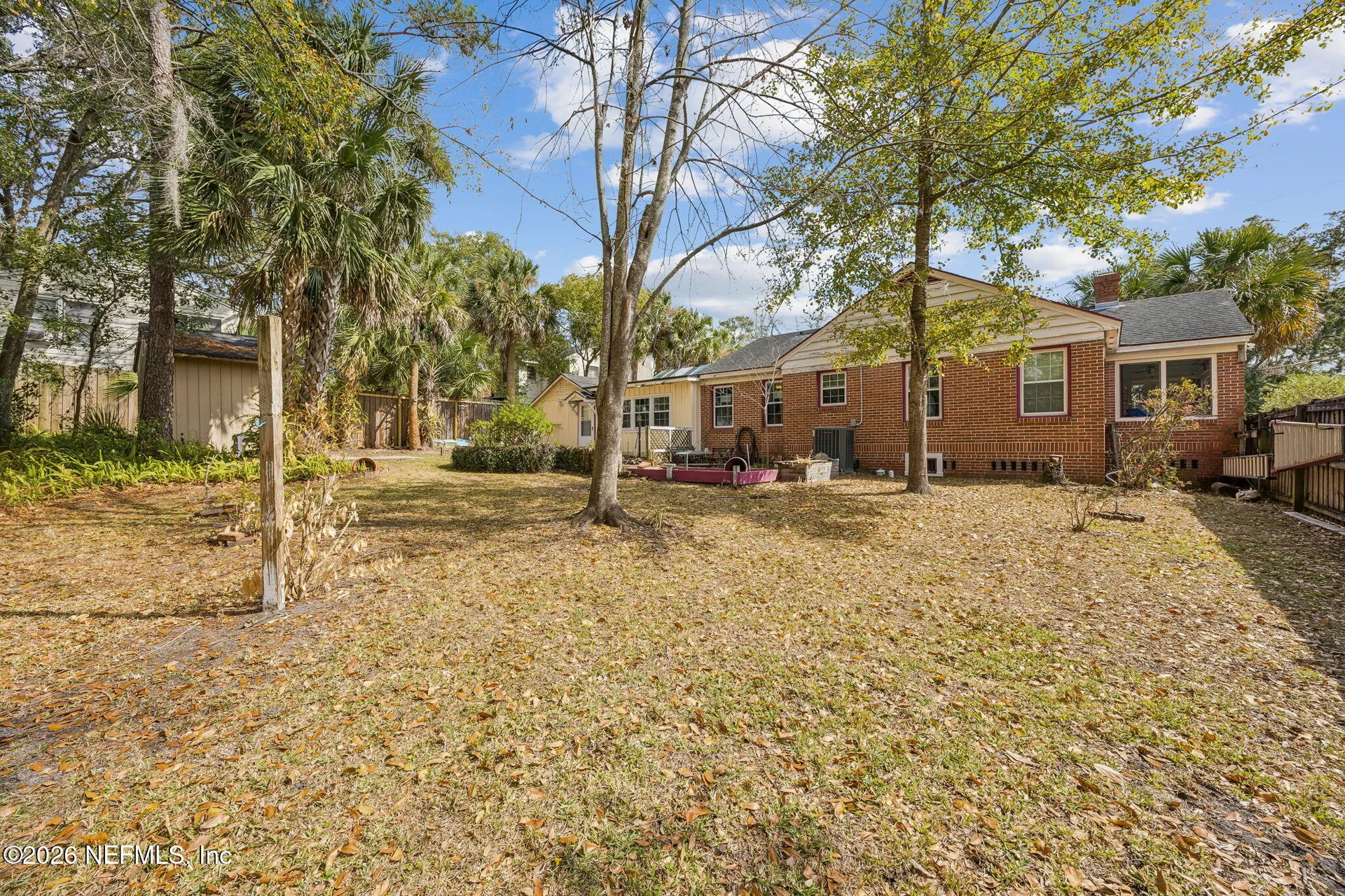 2931 Olga Place Jacksonville FL 32205