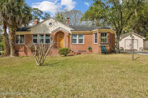 2931 Olga Place Jacksonville FL 32205