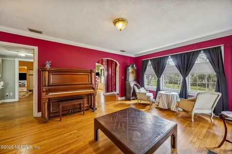 2931 Olga Place Jacksonville FL 32205