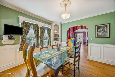 2931 Olga Place Jacksonville FL 32205