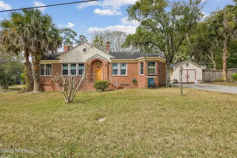 2931 Olga Place Jacksonville FL 32205