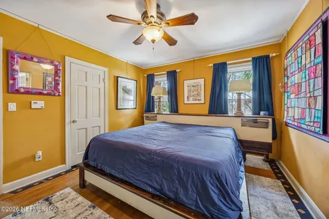 2931 Olga Place Jacksonville FL 32205