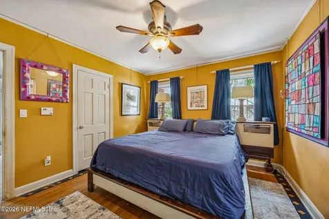 2931 Olga Place Jacksonville FL 32205