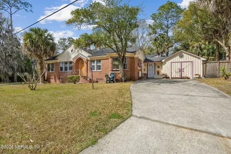 2931 Olga Place Jacksonville FL 32205