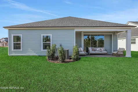 11 Bottlebrush Lane Palm Coast FL 32164