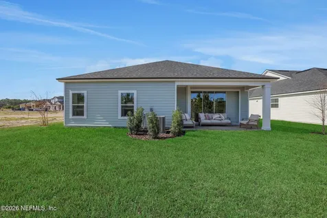 11 Bottlebrush Lane Palm Coast FL 32164