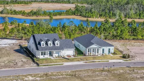 11 Bottlebrush Lane Palm Coast FL 32164