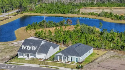 11 Bottlebrush Lane Palm Coast FL 32164