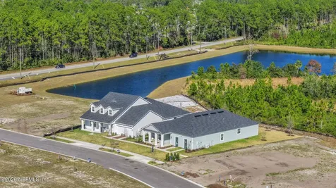 11 Bottlebrush Lane Palm Coast FL 32164