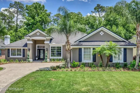 3947 Cattail Pond Drive Jacksonville FL 32224