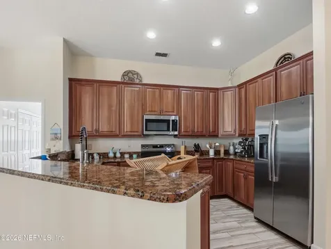3947 Cattail Pond Drive Jacksonville FL 32224