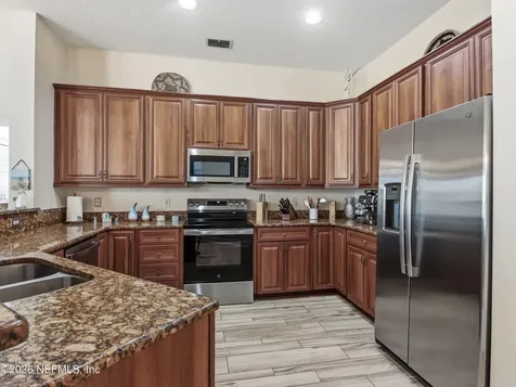 3947 Cattail Pond Drive Jacksonville FL 32224