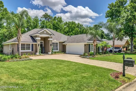 3947 Cattail Pond Drive Jacksonville FL 32224