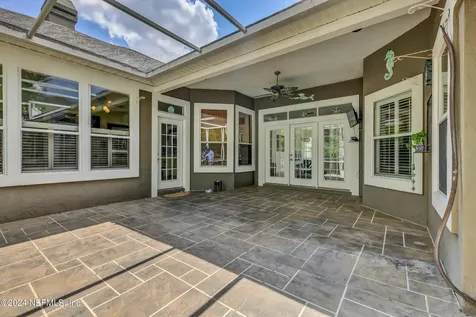 3947 Cattail Pond Drive Jacksonville FL 32224