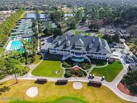 3947 Cattail Pond Drive Jacksonville FL 32224