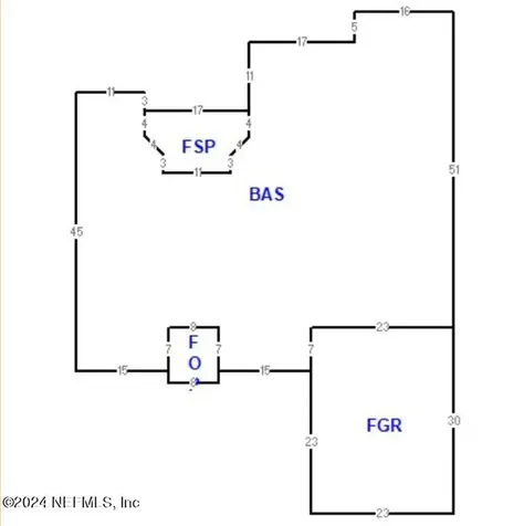 3947 Cattail Pond Drive Jacksonville FL 32224