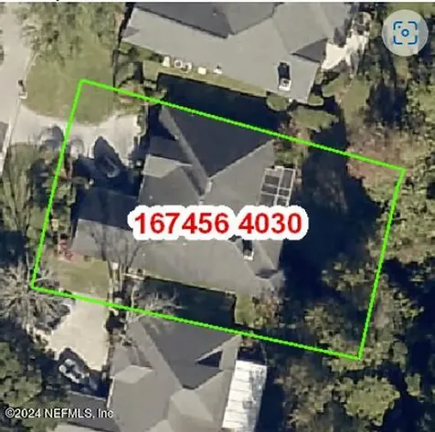 3947 Cattail Pond Drive Jacksonville FL 32224