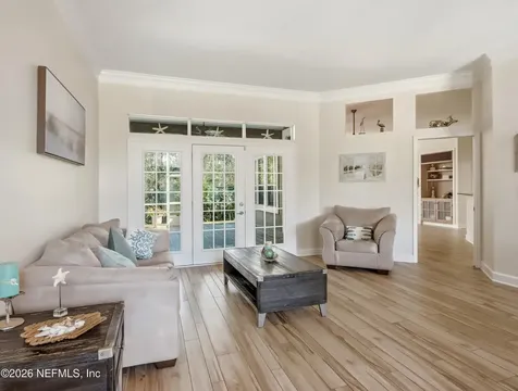 3947 Cattail Pond Drive Jacksonville FL 32224