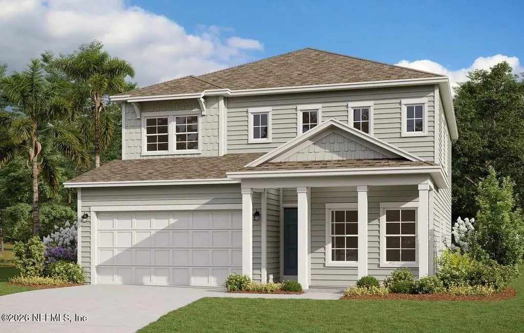 52 Windmill Palm Way Palm Coast FL 32164