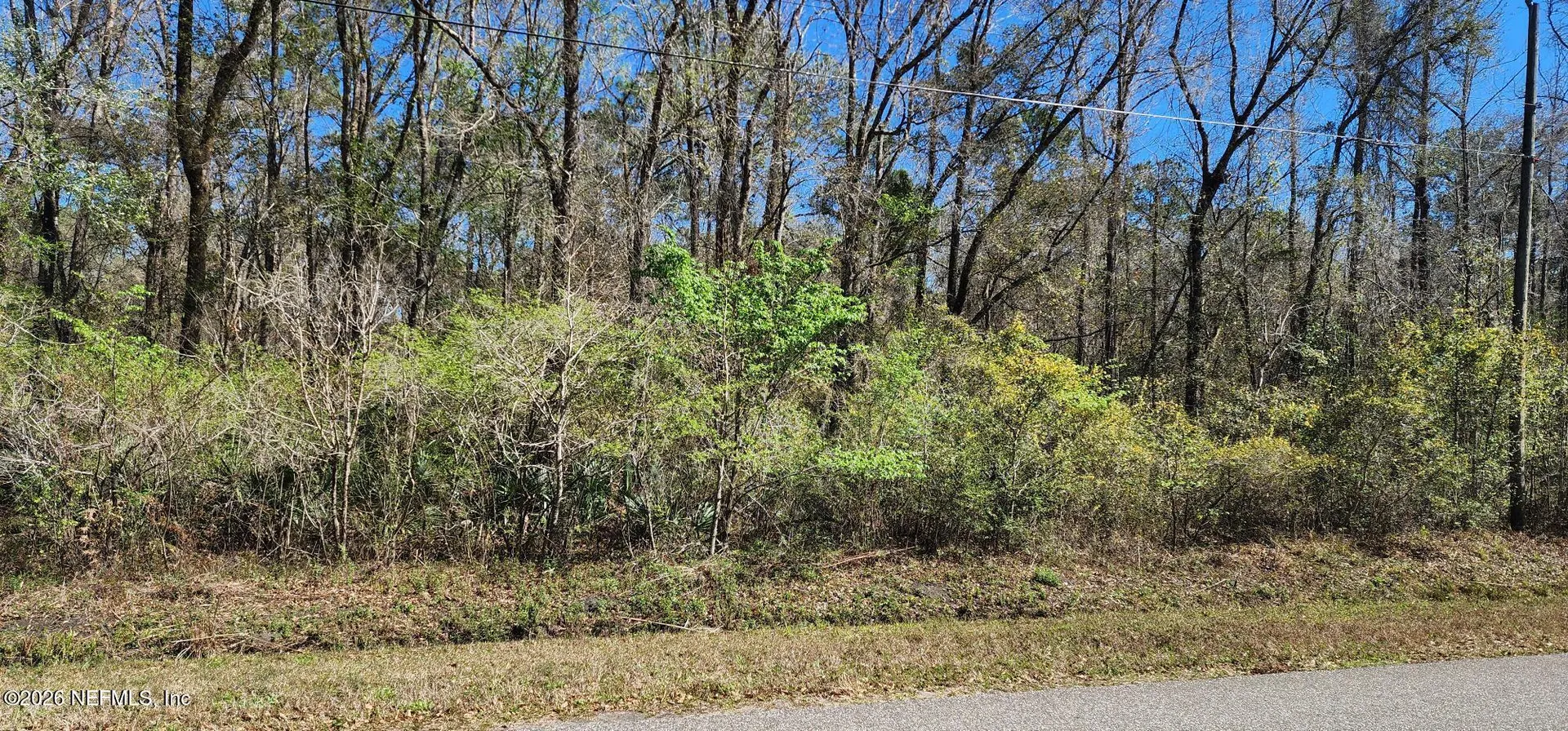 9770 E Deep Creek Boulevard Hastings FL 32145