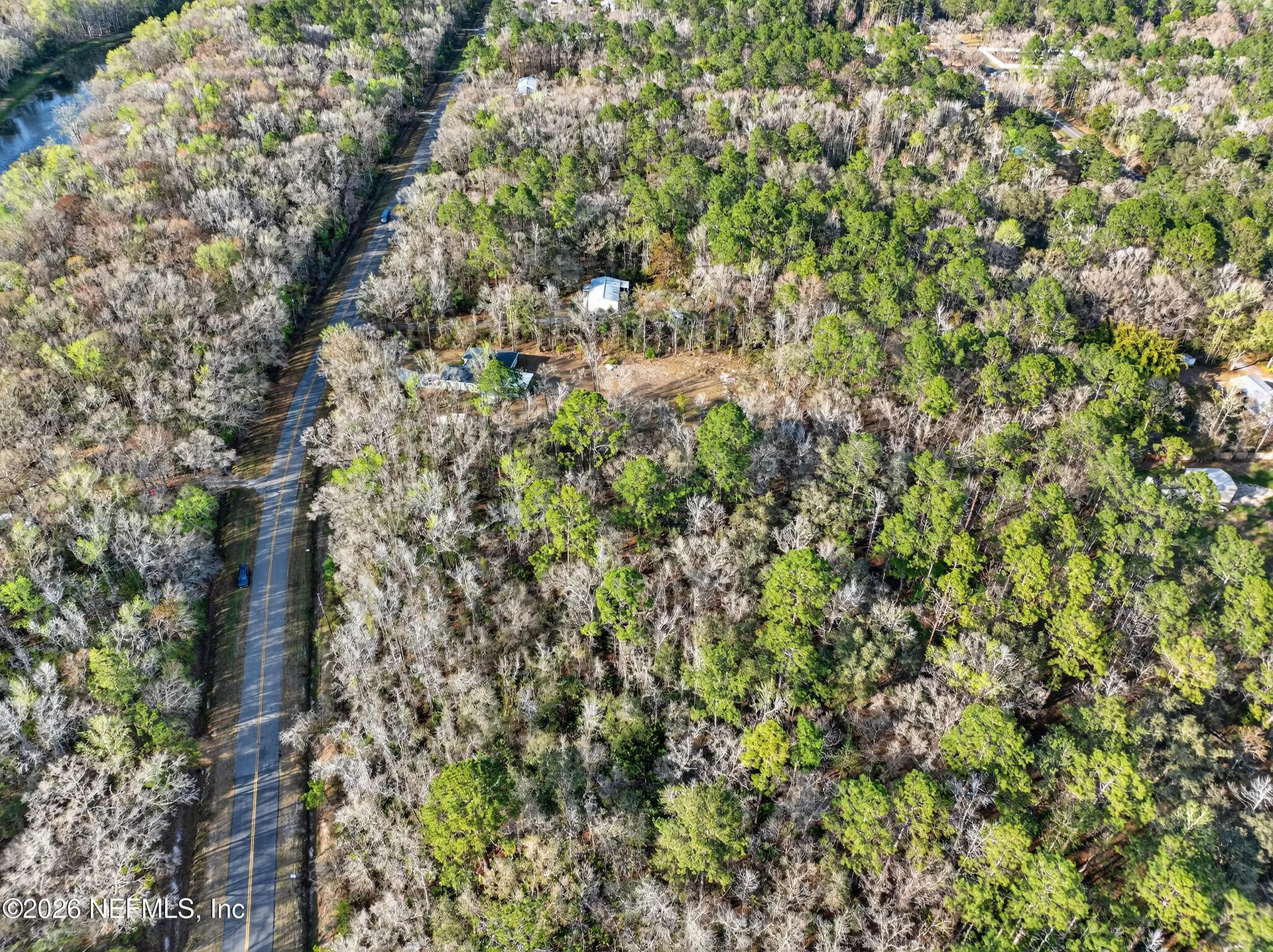 9770 E Deep Creek Boulevard Hastings FL 32145