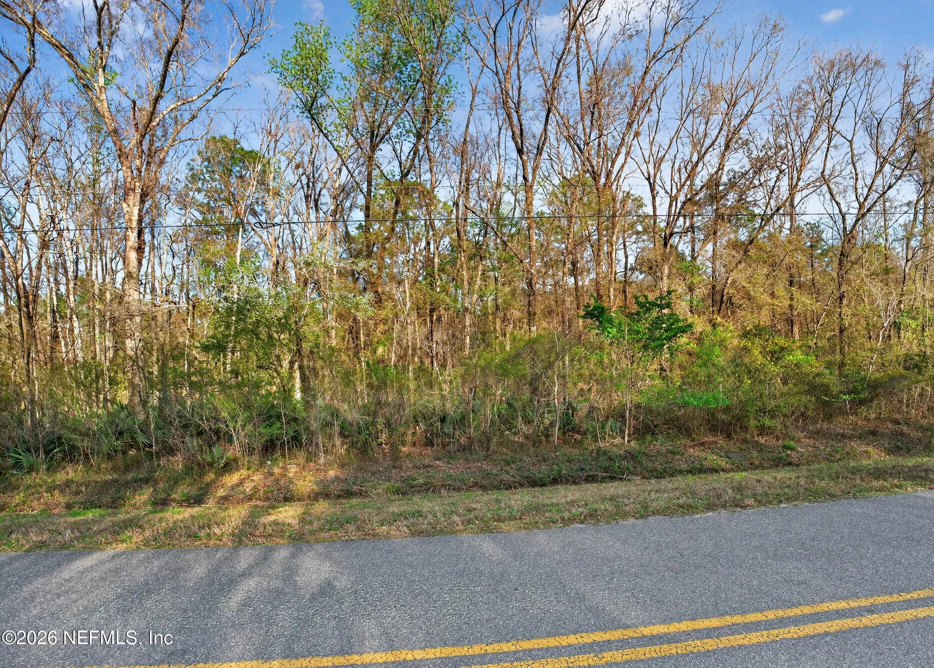 9770 E Deep Creek Boulevard Hastings FL 32145