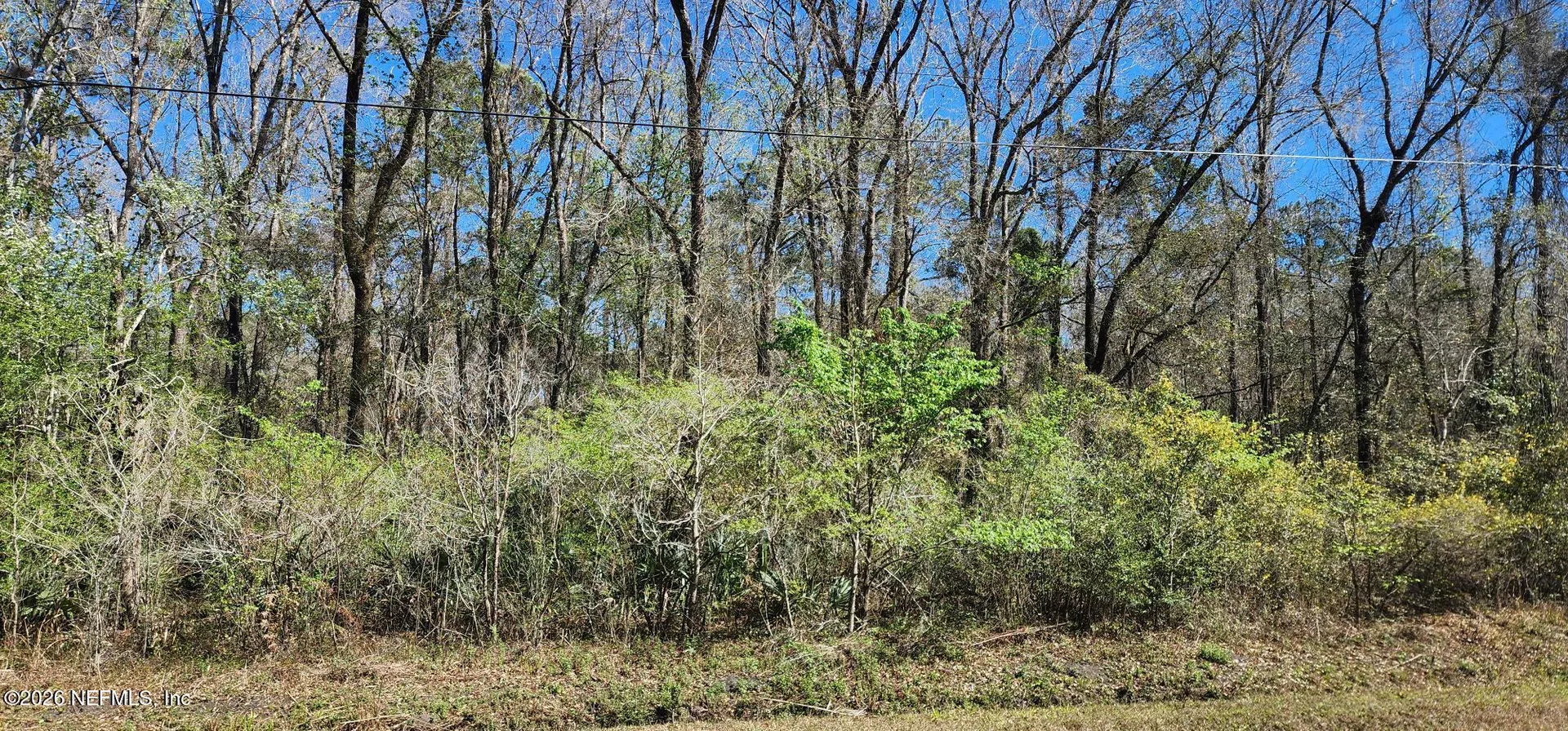 9770 E Deep Creek Boulevard Hastings FL 32145