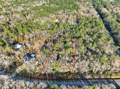 9770 E Deep Creek Boulevard Hastings FL 32145