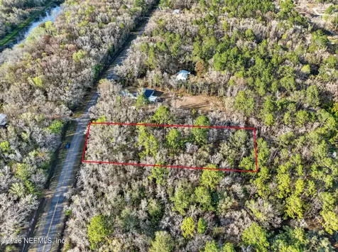 9770 E Deep Creek Boulevard Hastings FL 32145