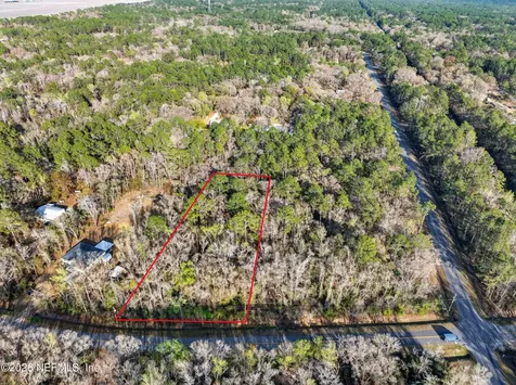 9770 E Deep Creek Boulevard Hastings FL 32145