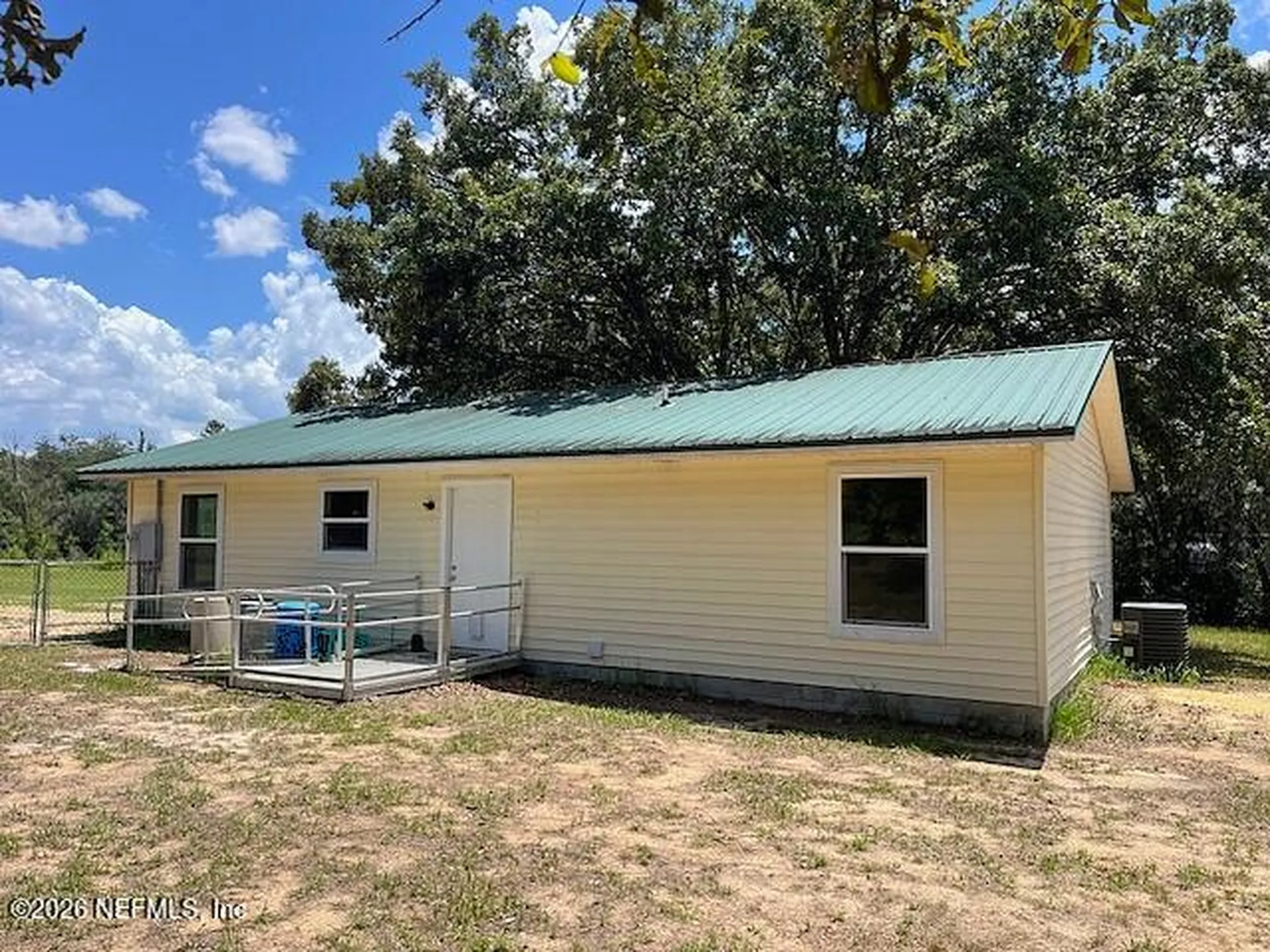 107 Milton Avenue Interlachen FL 32148