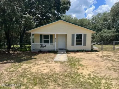 107 Milton Avenue Interlachen FL 32148