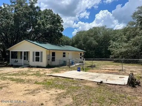 107 Milton Avenue Interlachen FL 32148