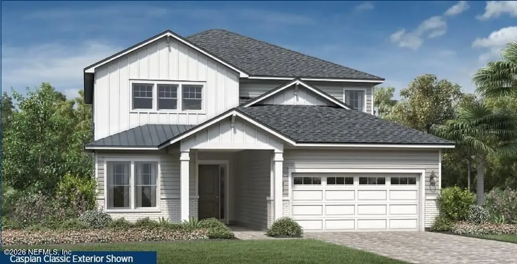 683 Caiden Drive Ponte Vedra FL 32081