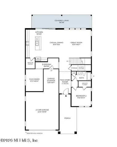 683 Caiden Drive Ponte Vedra FL 32081