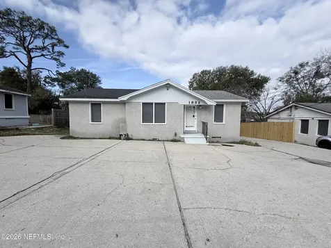 1832 University Boulevard S Jacksonville FL 32216