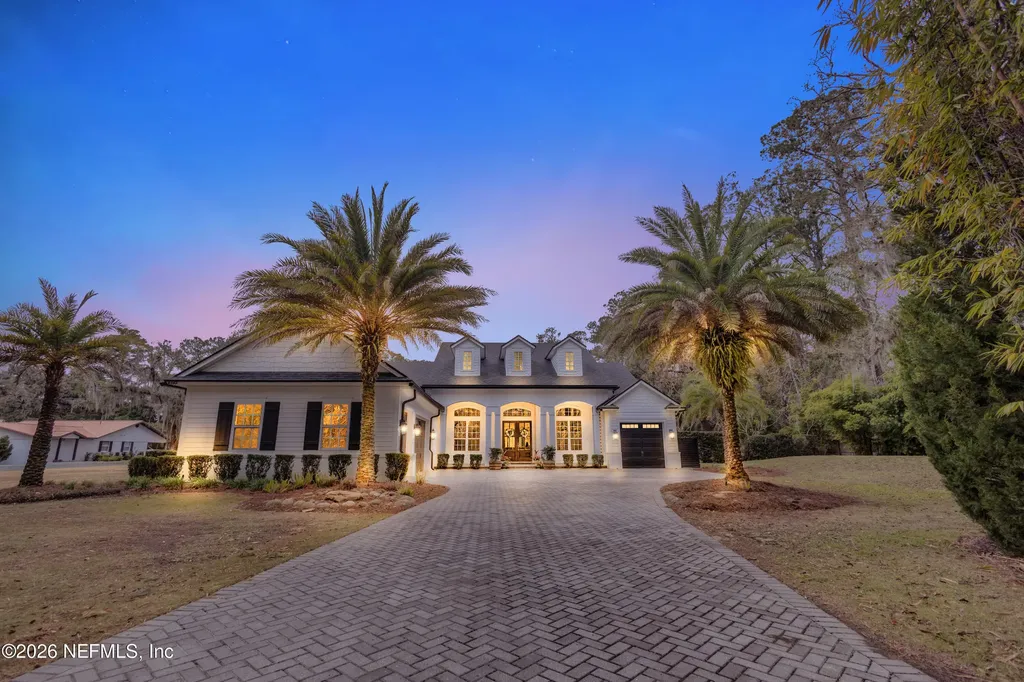1387 Heath Road Green Cove Springs FL 32043